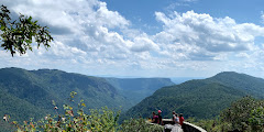 Wiseman's View Scenic Overlook