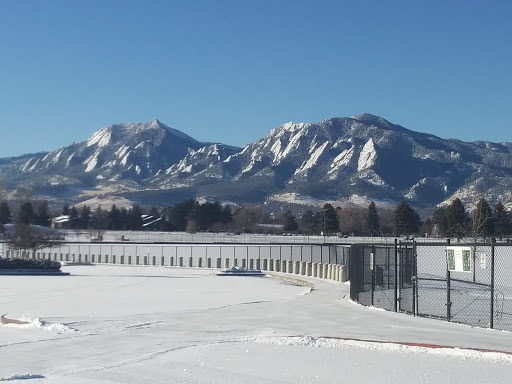 Homeless Shelter «Boulder Shelter-The Homeless», reviews and photos