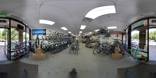 Bicycle Store «BIKE PROS usa», reviews and photos, 8740 La Riviera Dr, Sacramento, CA 95826, USA