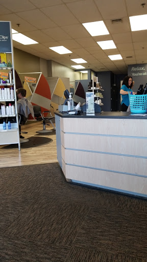 Hair Salon «Great Clips», reviews and photos, 12672 Dorsett Rd, Maryland Heights, MO 63043, USA