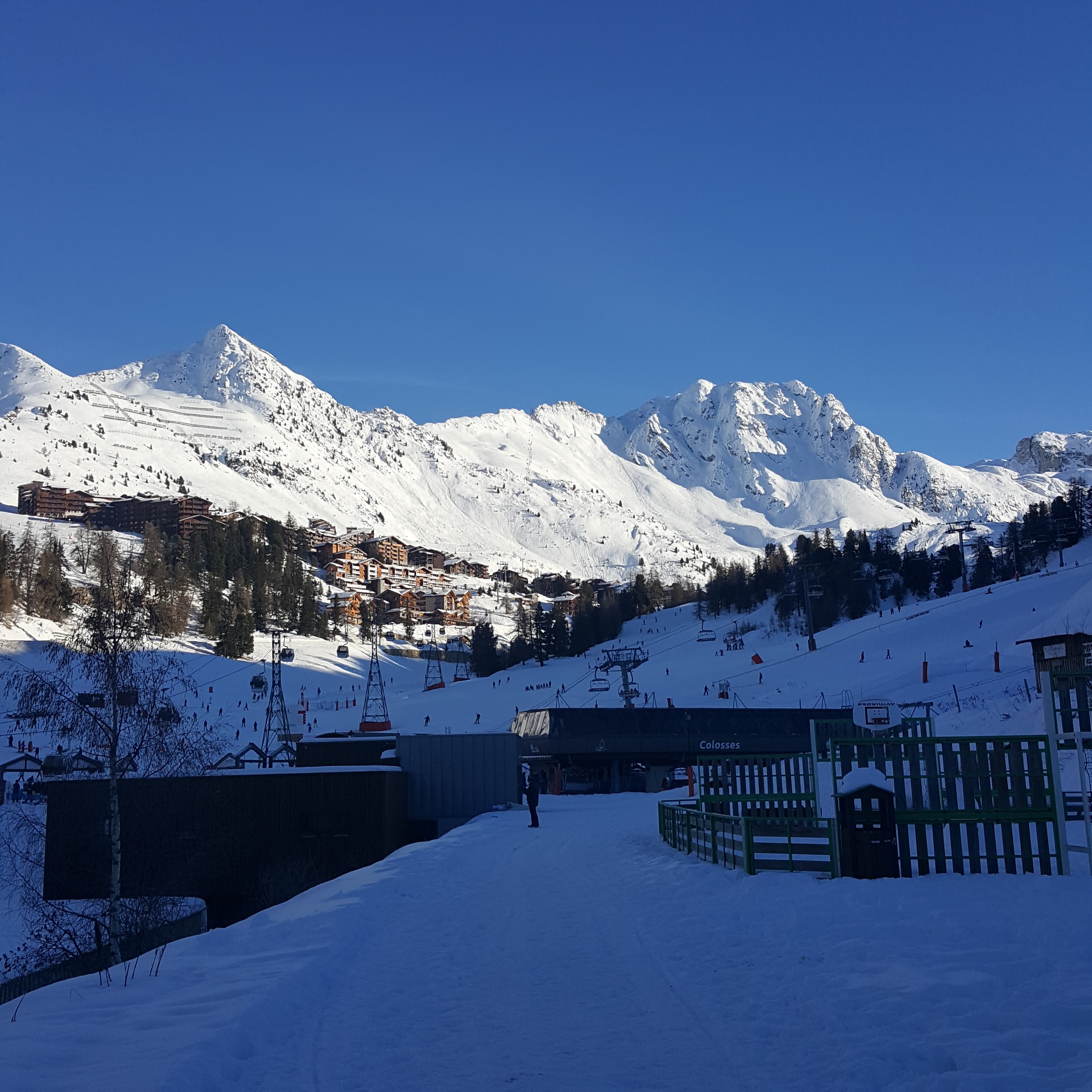 Photo n° 1 de l'avis de Jean-Pierre.E fait le 25/12/2018 à 16:27