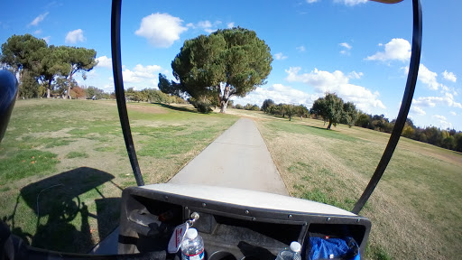 Public Golf Course «Dryden Park Golf Course», reviews and photos, 920 Sunset Ave, Modesto, CA 95351, USA