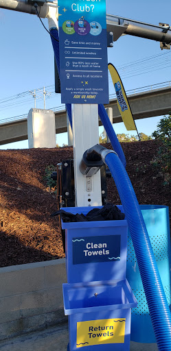 Car Wash «Body Beautiful Car Wash Inc», reviews and photos, 4282 Camino Del Rio N, San Diego, CA 92108, USA