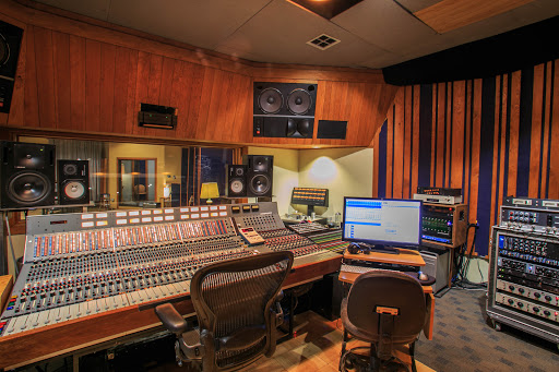Avast Recording Co.