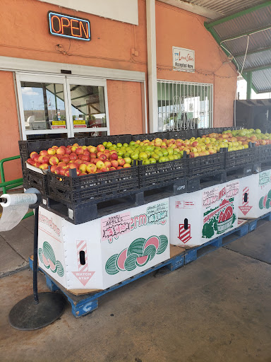 Produce Market «Chicho Boys Fruit Market», reviews and photos, 1631 S Laredo St, San Antonio, TX 78207, USA