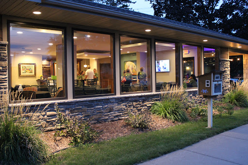 Funeral Home «Mueller Memorial Funeral Home & Cremation White Bear Lake», reviews and photos, 4738 Bald Eagle Ave, White Bear Lake, MN 55110, USA