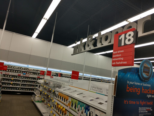 Office Supply Store «OfficeMax», reviews and photos, 675 Center Dr, Walker, MI 49544, USA