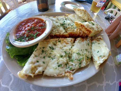 Italian Restaurant «Mangiamo Ristorante», reviews and photos, 64 Pond St, Ludlow, VT 05149, USA