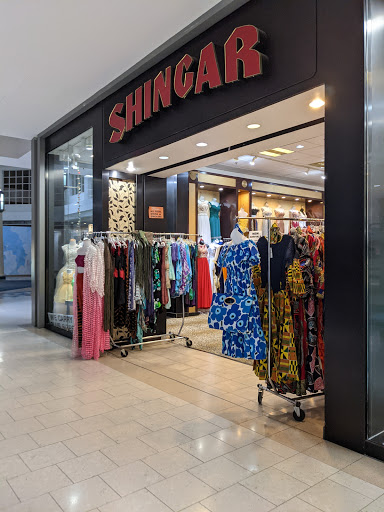 Shopping Mall «Military Circle Mall», reviews and photos, 880 North Military Highway, Norfolk, VA 23502, USA