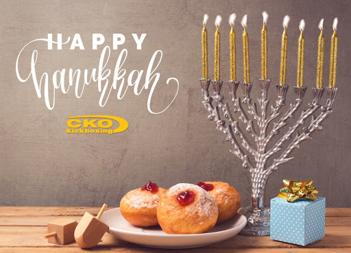 Kickboxing School «CKO Kickboxing Roxbury», reviews and photos, 275 NJ-10, Succasunna, NJ 07876, USA