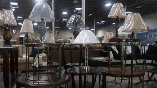 Furniture Store «American Freight Furniture and Mattress», reviews and photos, 1825 Westpark Dr, Grand Prairie, TX 75050, USA
