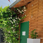 Photo n° 4 de l'avis de Tiphaine.a fait le 08/06/2018 à 15:48 pour Les Jardins de la Cépière - Restaurant Terrasse à Toulouse