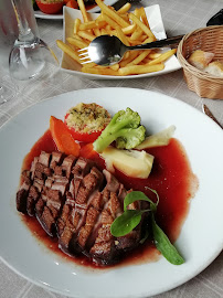 Plats et boissons du Restaurant Le Relais des Gîtes à Sarrebourg - n°10