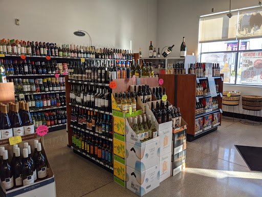 Liquor Store «Richfield Liquor», reviews and photos, 7700 Lyndale Ave S, Richfield, MN 55423, USA