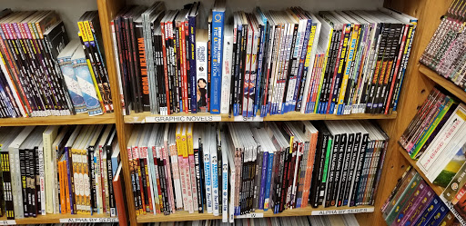 Book Store «Half Price Books», reviews and photos, 11255 Huebner Rd, San Antonio, TX 78230, USA