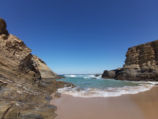 Praia do Banho