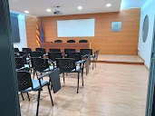 Colegio de Ingenieros de Caminos Canales y Puertos en Girona