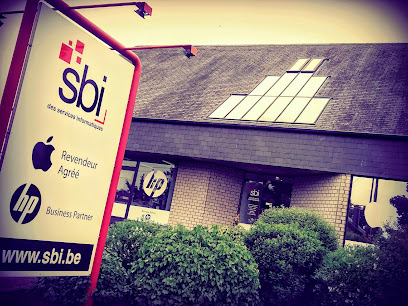 SBI - Services et Produits Informatiques