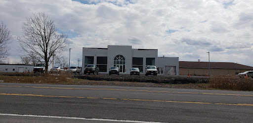 Dodge Dealer «Fayetteville Dodge Inc», reviews and photos, 5427 N Burdick St, Fayetteville, NY 13066, USA