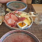 Photo n°1 de l'avis de Francesco.o fait le 28/04/2022 à 15:23 sur le  Favola in Tavola Ristorante à Alberobello