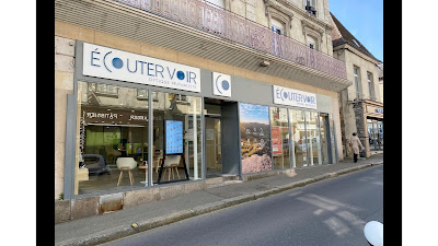 Écouter Voir Optique Mutualiste à Mortagne-au-Perche
