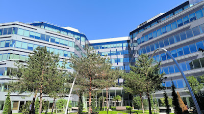 Symbiose à Bagneux