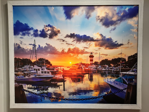 Shopping Mall «The Shops at Sea Pines Center», reviews and photos, 71 Lighthouse Rd #300, Hilton Head Island, SC 29928, USA