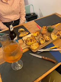 Plats et boissons du Restaurant Le Comptoir des Empanadas à Limoges - n°15