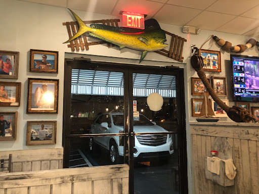 Seafood Restaurant «Don Camaron Seafood Grill», reviews and photos, 501 NW 37th Ave, Miami, FL 33125, USA