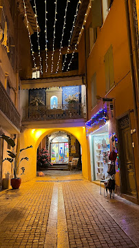 Les plus récentes photos du Restaurant El Capillo à Collioure - n°2