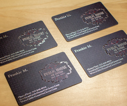 Commercial Printer «Duracard Plastic Cards Printing», reviews and photos, 8600 Foundry St #201c, Savage, MD 20763, USA