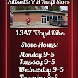 Hillsville PH Thrift Store