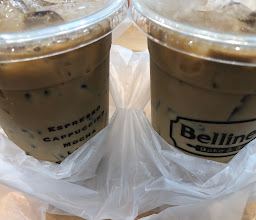 Bellinee's Bake&Brew โรงพยาบาลมหาวิทยาลัยบูรพา photo