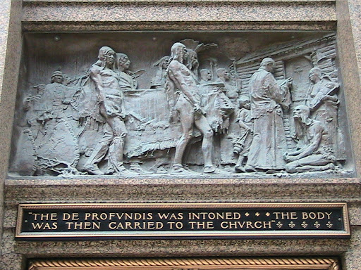 Marquette Building, 140 S Dearborn St, Chicago, IL 60603