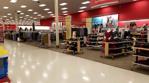 Department Store «Target», reviews and photos, 14500 W Colfax Ave Unit B1, Lakewood, CO 80401, USA