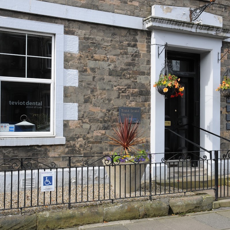 Teviot Dental Practice