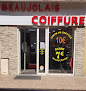 Salon de coiffure Beaujolais coiffure 69400 Villefranche-sur-Saône
