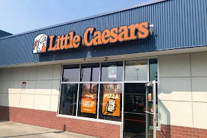 Little Caesars Pizza image