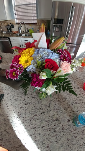 Florist «The Flower Nook», reviews and photos, 3020 Lamberton Blvd, Orlando, FL 32825, USA