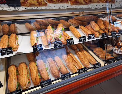 Le fournil Vernois à Vern-sur-Seiche
