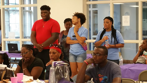 Community Center «Westside Community Center», reviews and photos, 4006 8th St, Gulfport, MS 39501, USA