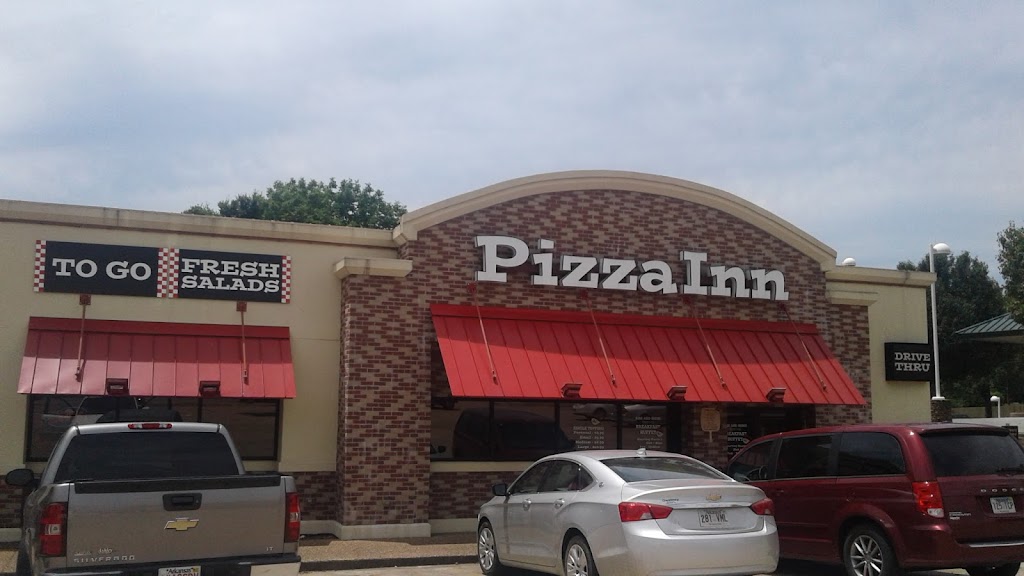 Pizza Inn 72560