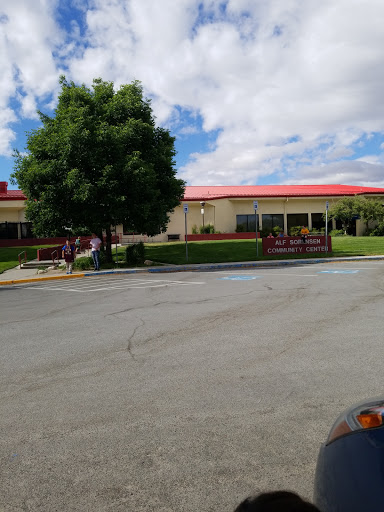 Community Center «Alf Sorensen Community Center», reviews and photos, 1400 Baring Blvd, Sparks, NV 89434, USA