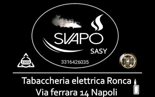 IQOS PARTNER - Tabaccheria Ronca svaposasy, Napoli