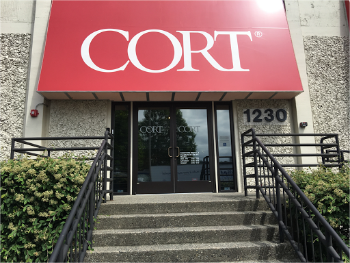 Furniture Rental Service «CORT Furniture Rental & Clearance Center», reviews and photos, 1230 Andover Park E, Tukwila, WA 98188, USA
