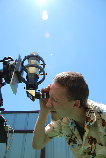 Observatory «Rafes Urban Astronomy Center», reviews and photos, 2350 Tom Cole Rd, Ponder, TX 76259, USA