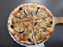 Plats et boissons du Pizzeria Pizzapresto à Modane - n°12