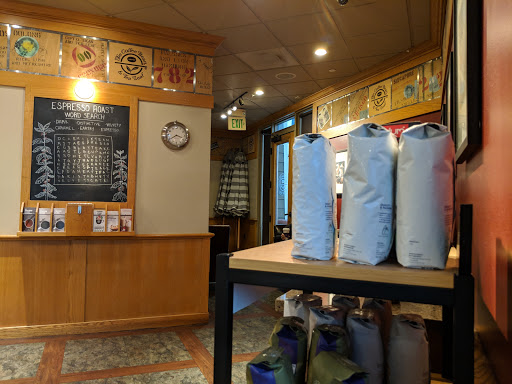 Coffee Shop «The Coffee Bean & Tea Leaf», reviews and photos, 18503 Yorba Linda Blvd, Yorba Linda, CA 92885, USA