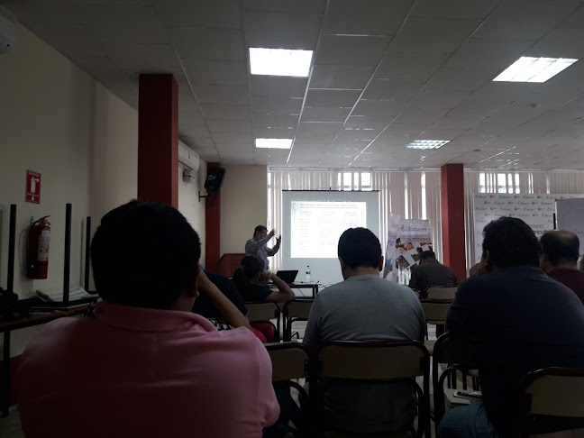 Opiniones de Ministerio de Agricultura y Ganadería en San Miguel de Ibarra - Oficina de empresa