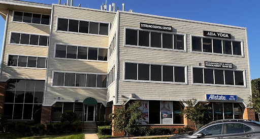 21155 Whitfield Pl #104, Sterling, VA 20165, USA